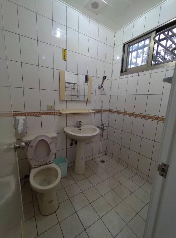 Lanting Yazhu B&B Renai Exterior photo