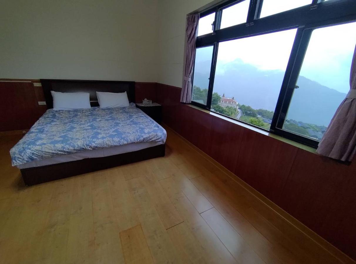 Lanting Yazhu B&B Renai Exterior photo